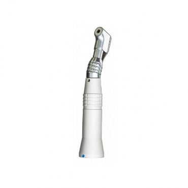 КМИЗ НУП-30М - наконечник угловой микромоторный с поворотной защелкой