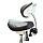 Chairmicro JG-2 – стул для работы с микроскопом