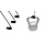 Ray RIOSensor – визиограф, размер 1