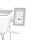 SILVERFOX 8000C-SRS0 – Стоматологическая установка с нижней подачей и с мягкой обивкой