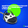 GreenMED S300 – Стоматологическая установка с нижней подачей