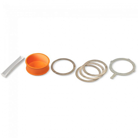 Аверон ТЕРМОФОРМЕР 1.0 ПНЕВМО - устройство для изготовления пластиковых кап под давлением