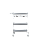 Виталия СПА-2 — Стол медицинский, есть РУ